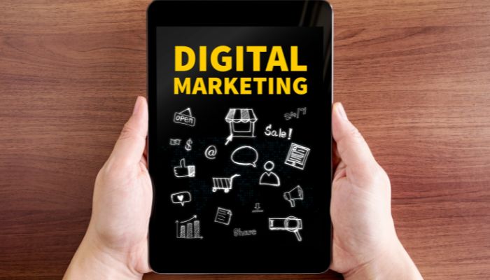 Read more about the article Latest Digital Marketing Trends You Can’t Skip